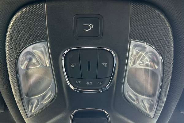 2024 Jeep Compass S-Limited M6