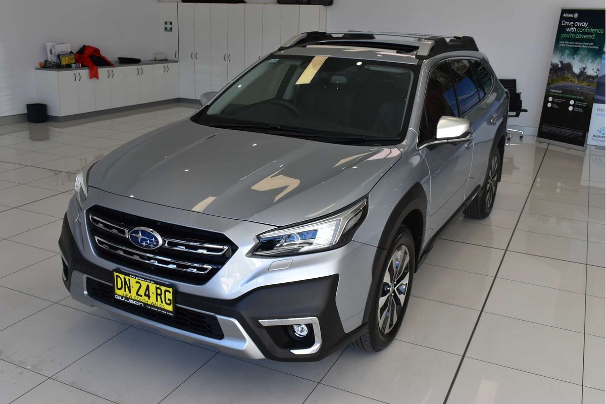 2024 Subaru Outback AWD Touring 6GEN