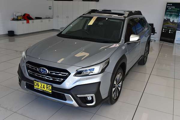2024 Subaru Outback AWD Touring 6GEN