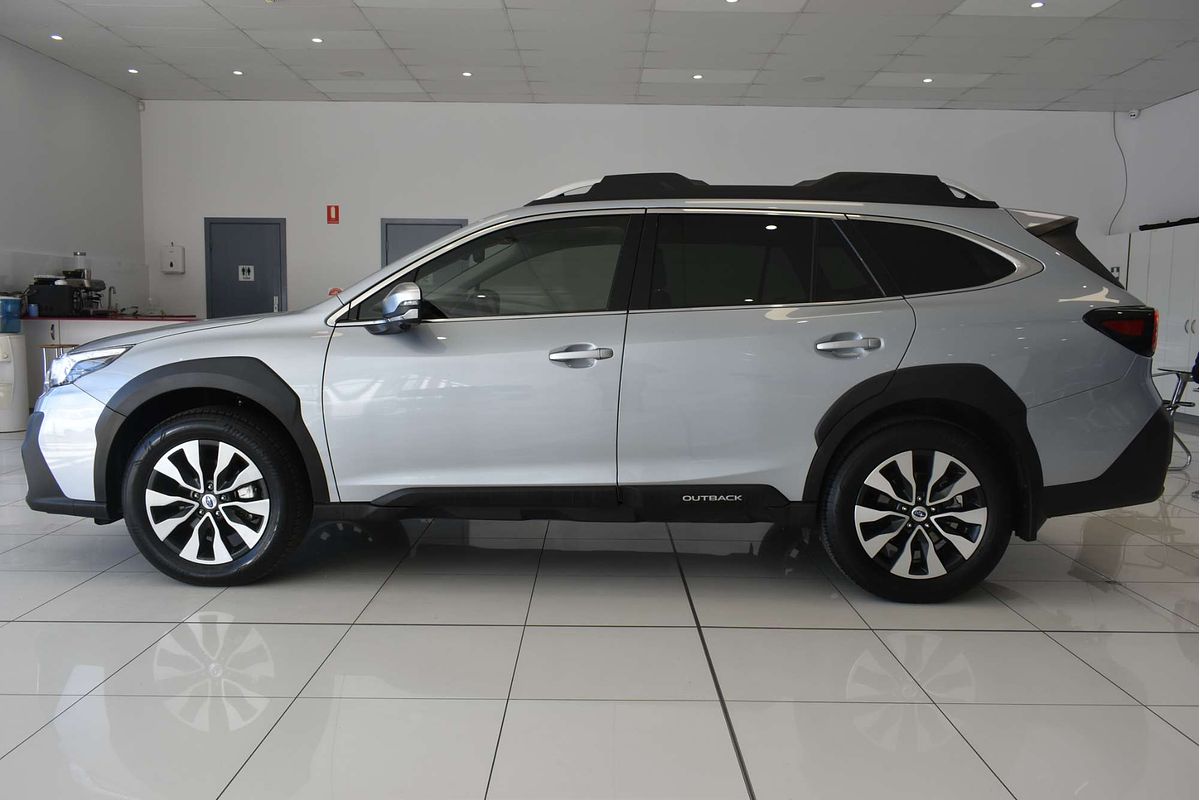 2024 Subaru Outback AWD Touring 6GEN