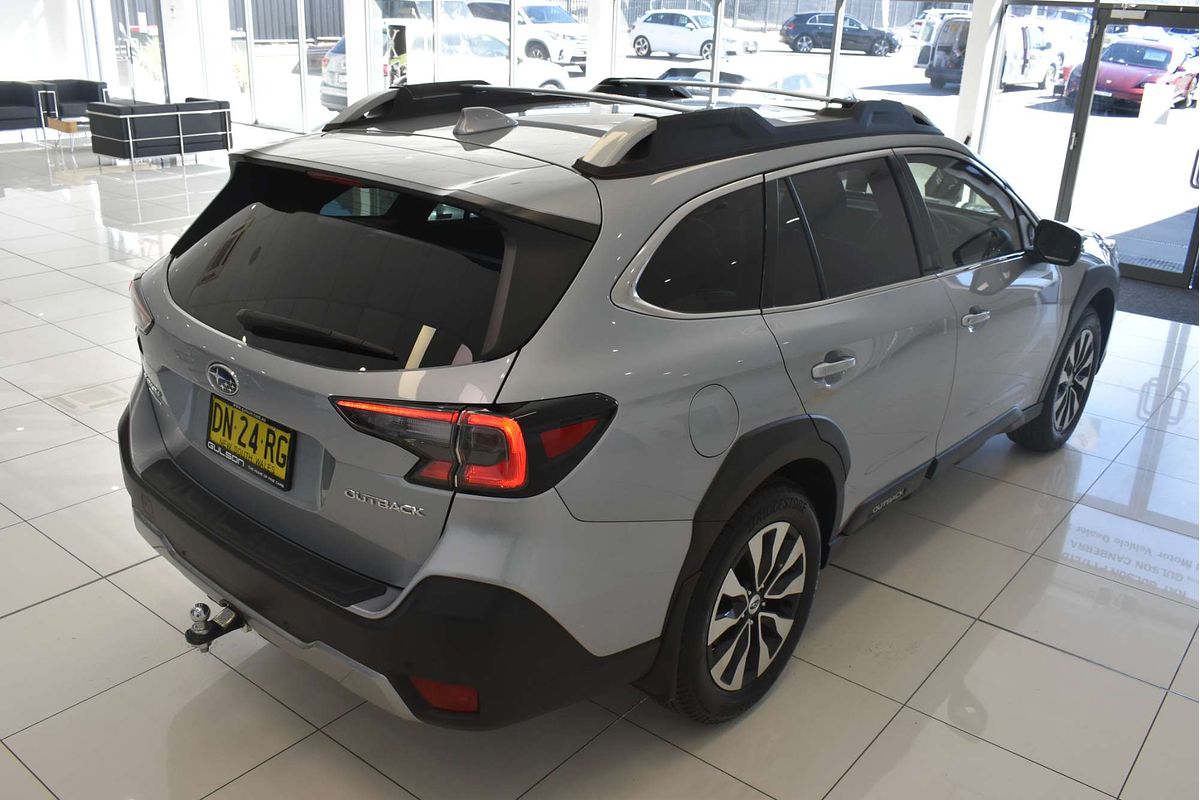 2024 Subaru Outback AWD Touring 6GEN
