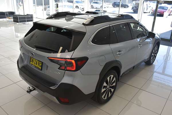 2024 Subaru Outback AWD Touring 6GEN