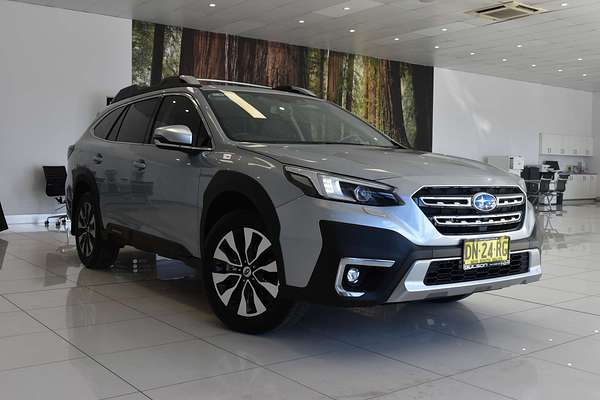 2024 Subaru Outback AWD Touring 6GEN