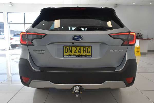 2024 Subaru Outback AWD Touring 6GEN
