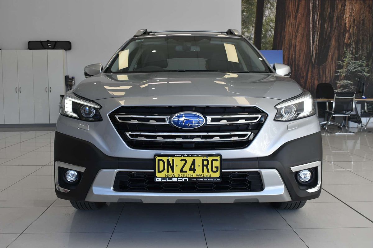 2024 Subaru Outback AWD Touring 6GEN