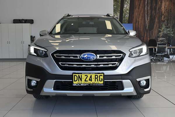 2024 Subaru Outback AWD Touring 6GEN