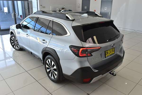 2024 Subaru Outback AWD Touring 6GEN