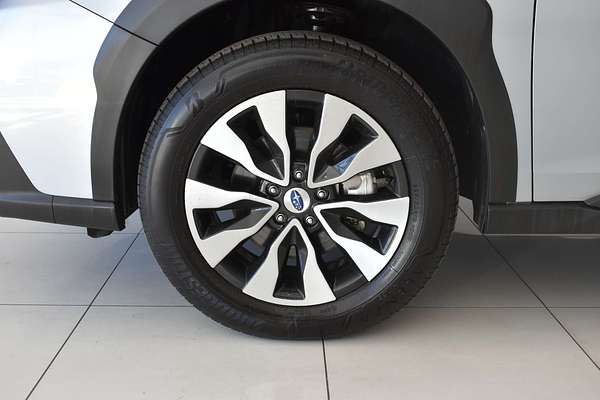 2024 Subaru Outback AWD Touring 6GEN