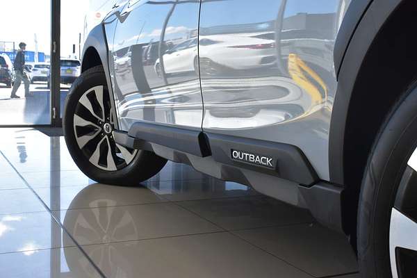 2024 Subaru Outback AWD Touring 6GEN