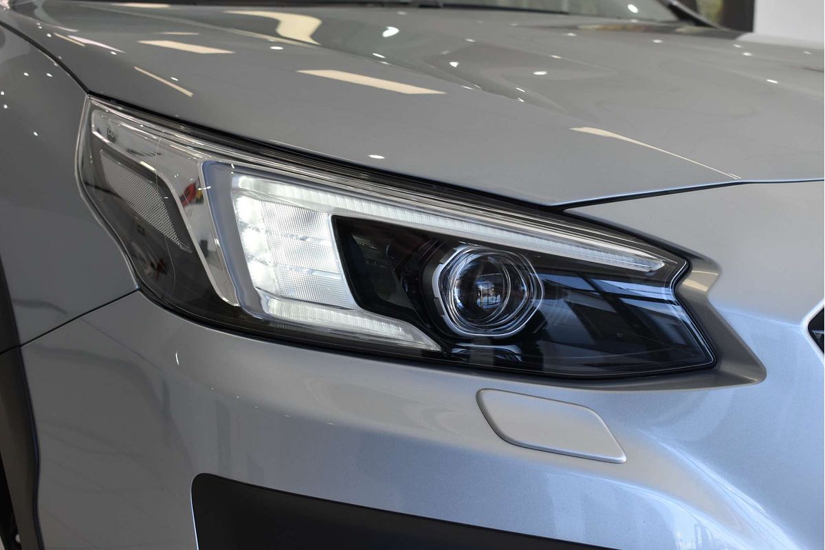 2024 Subaru Outback AWD Touring 6GEN