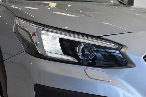 2024 Subaru Outback AWD Touring 6GEN