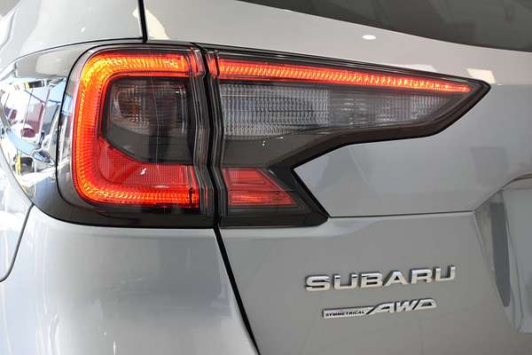 2024 Subaru Outback AWD Touring 6GEN