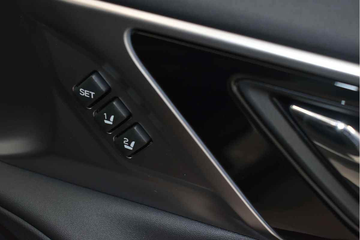 2024 Subaru Outback AWD Touring 6GEN