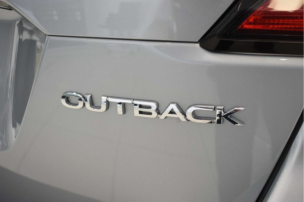 2024 Subaru Outback AWD Touring 6GEN