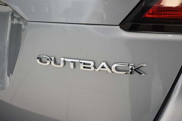 2024 Subaru Outback AWD Touring 6GEN