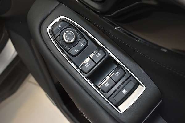 2024 Subaru Outback AWD Touring 6GEN