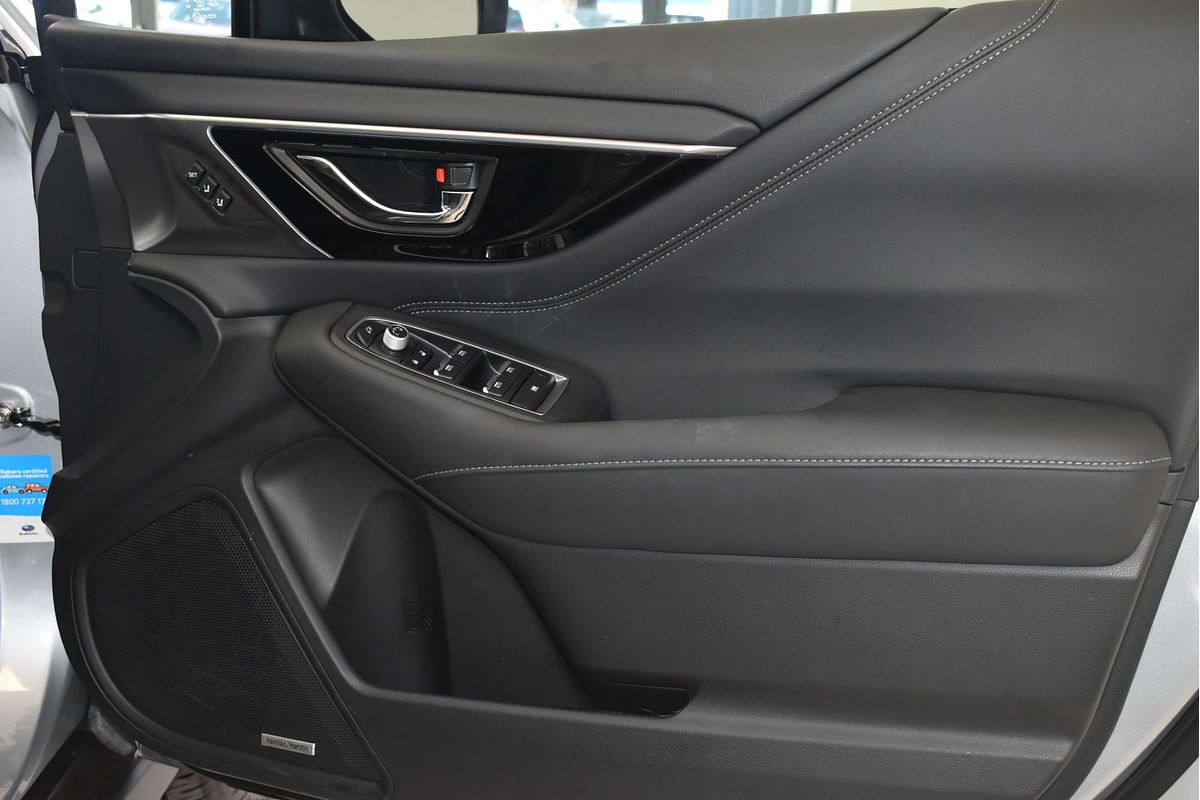 2024 Subaru Outback AWD Touring 6GEN