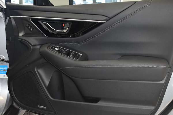 2024 Subaru Outback AWD Touring 6GEN