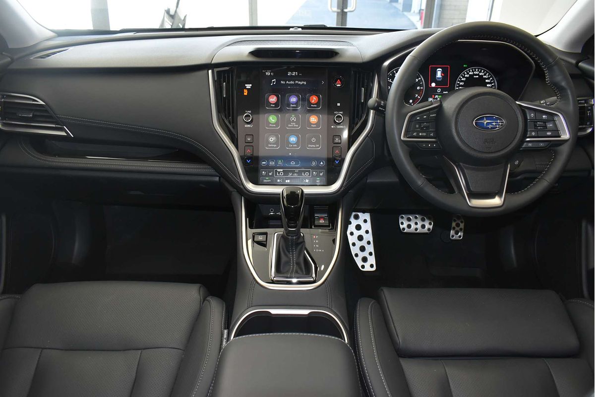 2024 Subaru Outback AWD Touring 6GEN