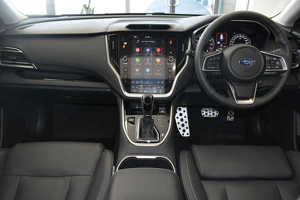 2024 Subaru Outback AWD Touring 6GEN