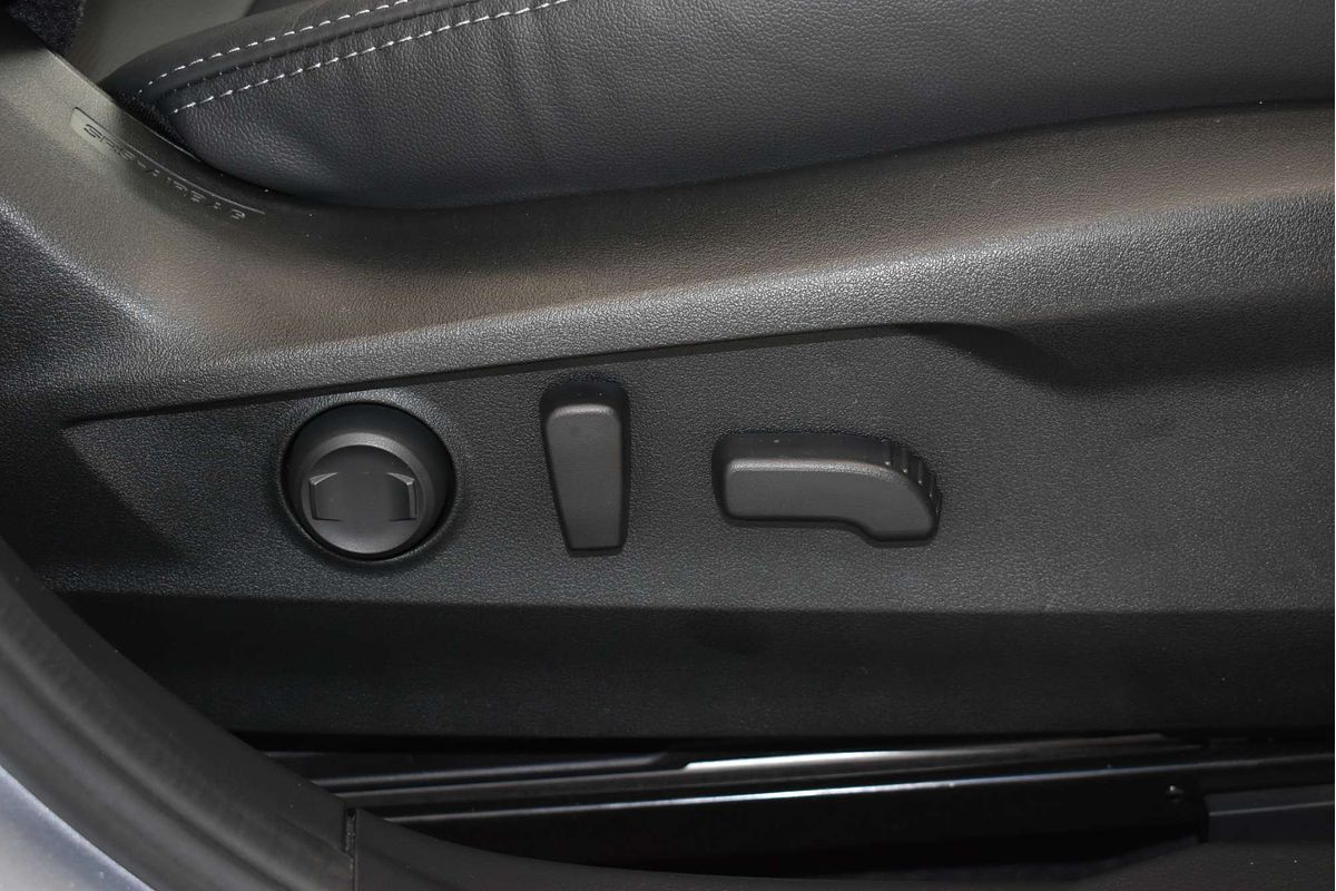 2024 Subaru Outback AWD Touring 6GEN