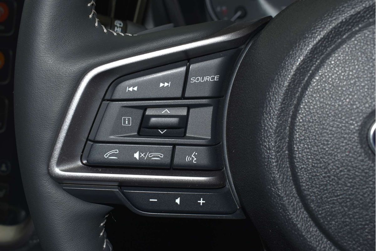 2024 Subaru Outback AWD Touring 6GEN