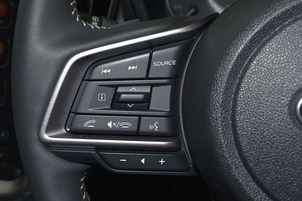 2024 Subaru Outback AWD Touring 6GEN