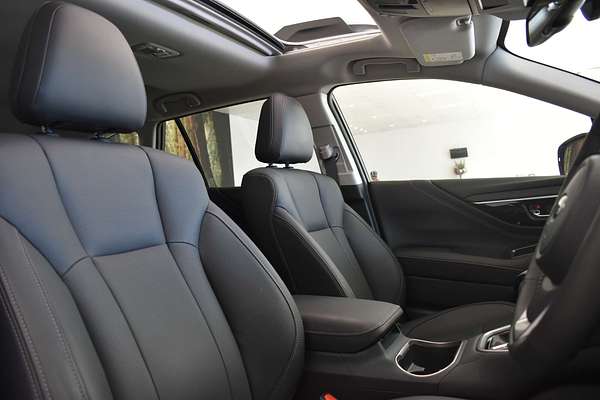 2024 Subaru Outback AWD Touring 6GEN