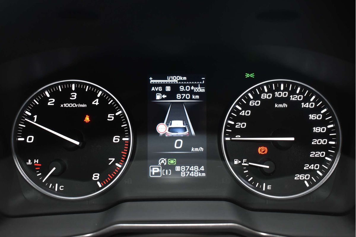 2024 Subaru Outback AWD Touring 6GEN