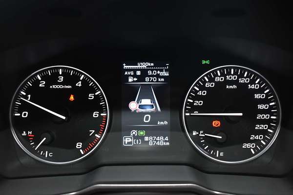 2024 Subaru Outback AWD Touring 6GEN