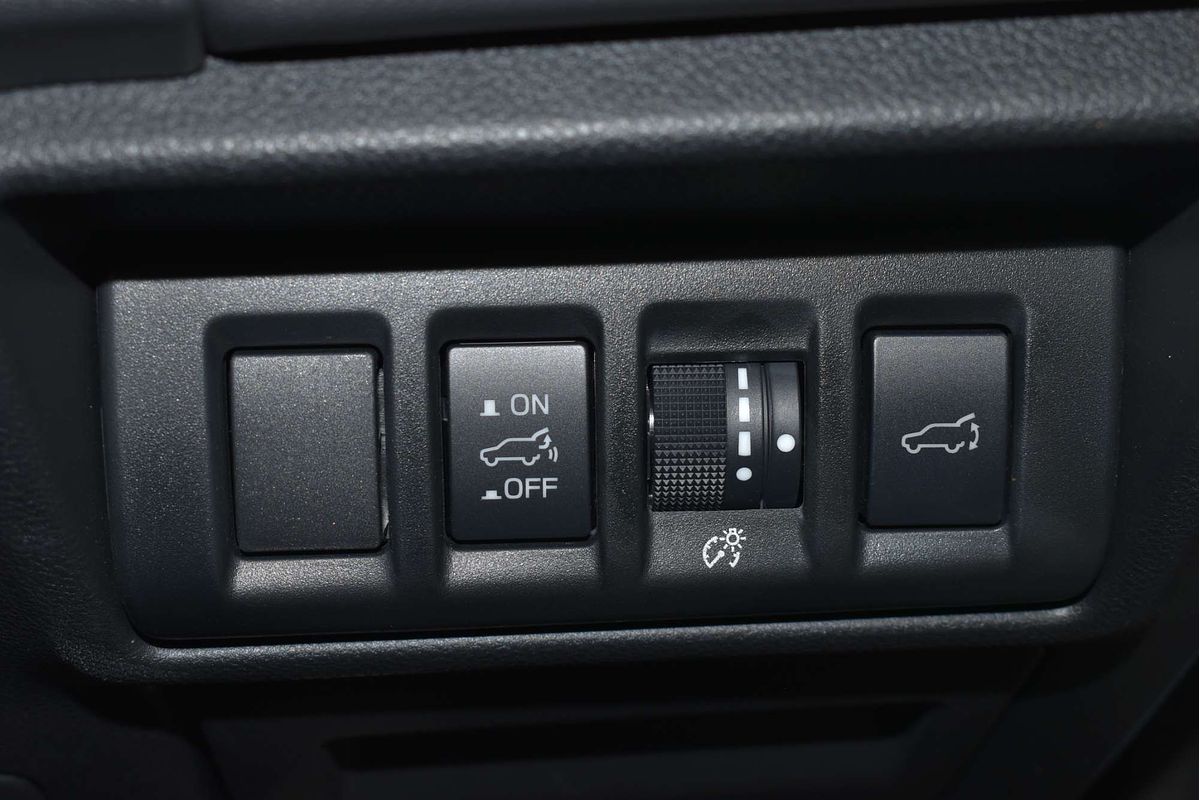 2024 Subaru Outback AWD Touring 6GEN