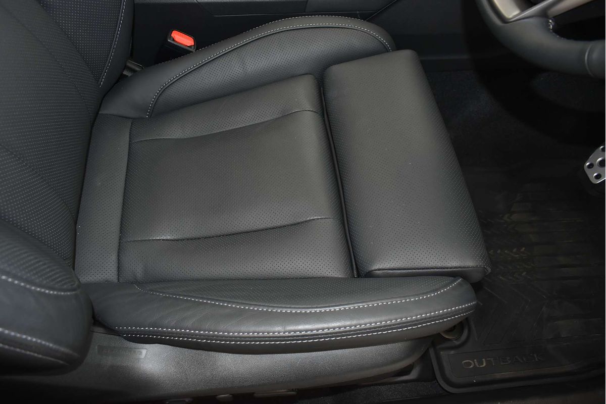 2024 Subaru Outback AWD Touring 6GEN