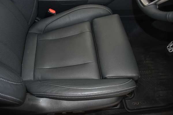 2024 Subaru Outback AWD Touring 6GEN