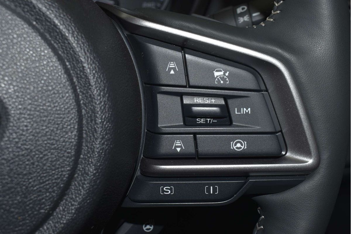 2024 Subaru Outback AWD Touring 6GEN