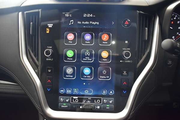 2024 Subaru Outback AWD Touring 6GEN