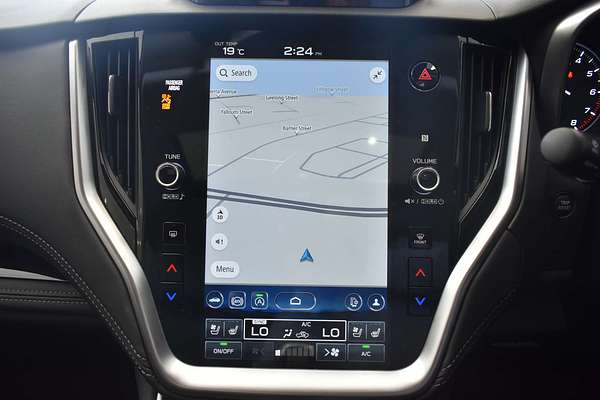 2024 Subaru Outback AWD Touring 6GEN