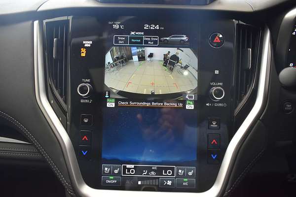 2024 Subaru Outback AWD Touring 6GEN