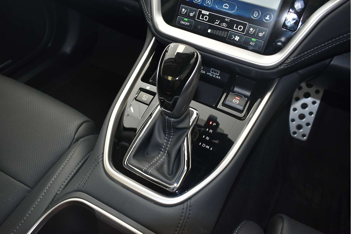 2024 Subaru Outback AWD Touring 6GEN