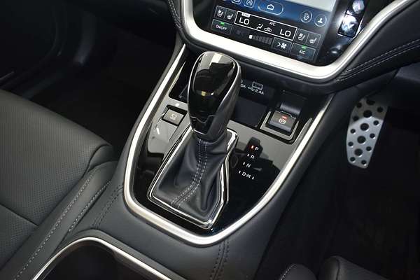 2024 Subaru Outback AWD Touring 6GEN