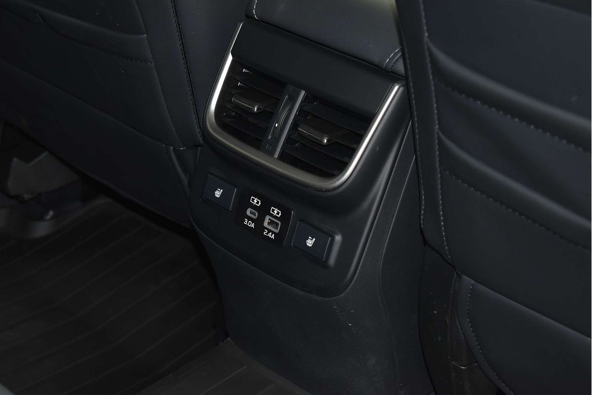 2024 Subaru Outback AWD Touring 6GEN