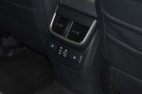 2024 Subaru Outback AWD Touring 6GEN