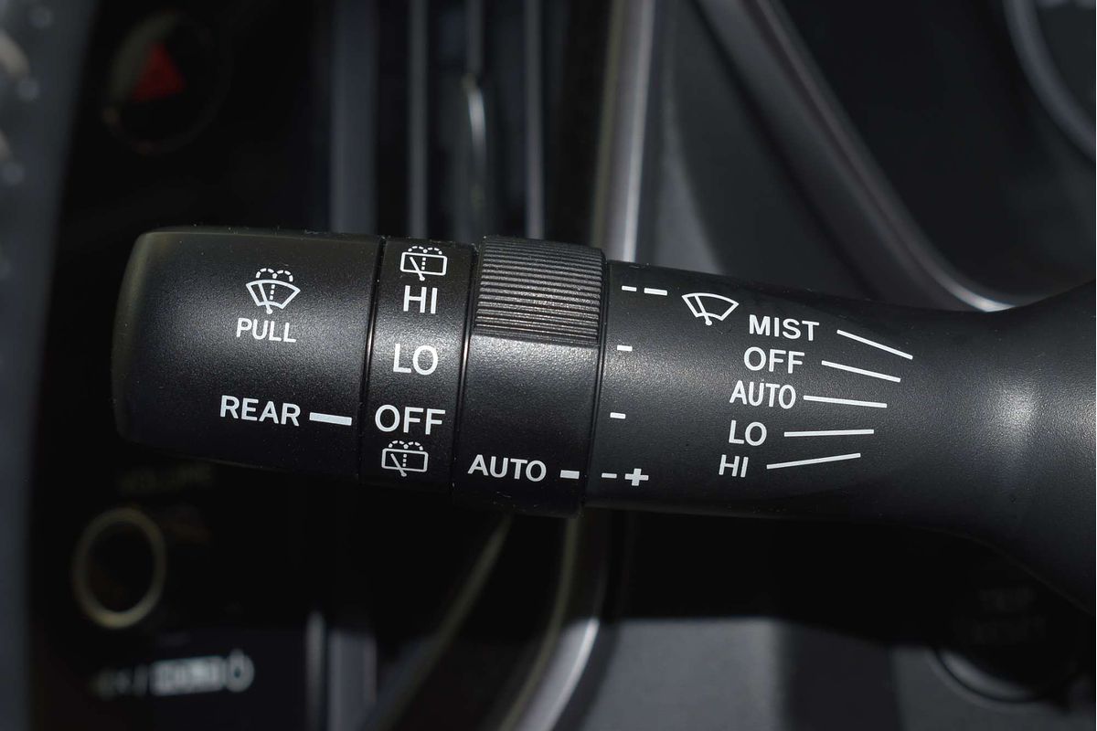 2024 Subaru Outback AWD Touring 6GEN