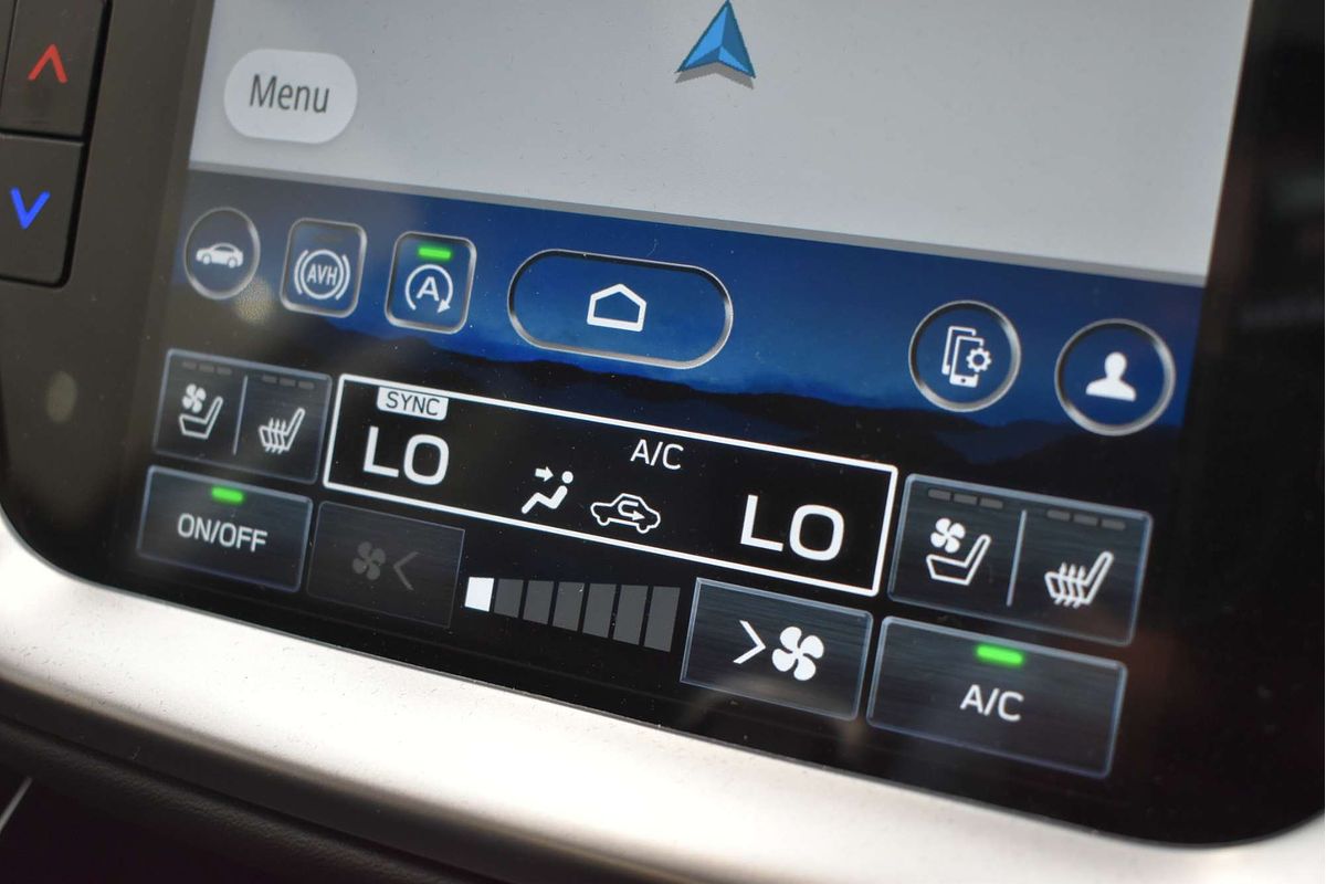 2024 Subaru Outback AWD Touring 6GEN