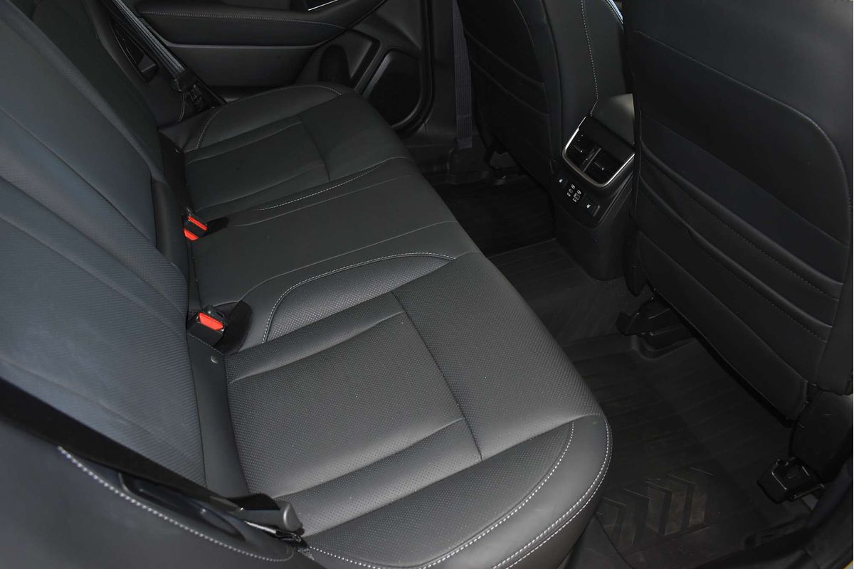 2024 Subaru Outback AWD Touring 6GEN