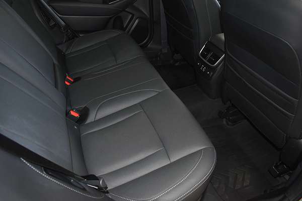 2024 Subaru Outback AWD Touring 6GEN