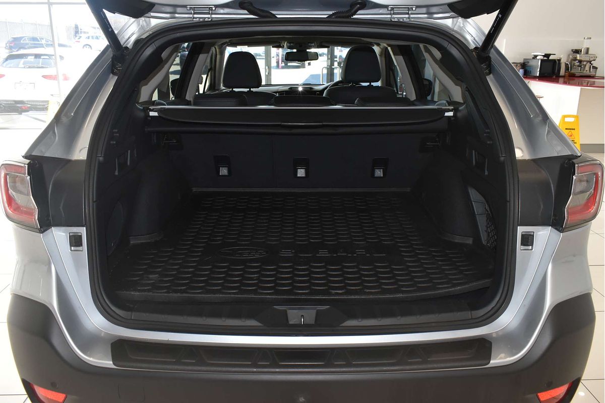 2024 Subaru Outback AWD Touring 6GEN