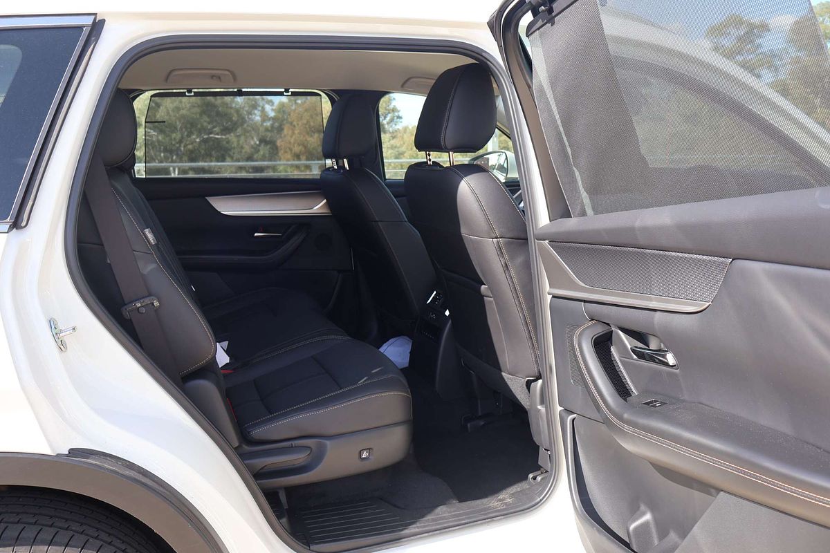 2024 Mazda CX-80 D50e Touring KL