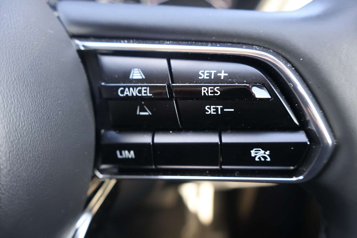 2024 Mazda CX-80 D50e Touring KL