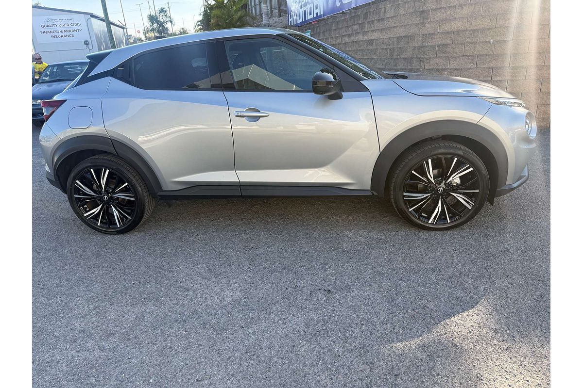 2023 Nissan JUKE Ti F16