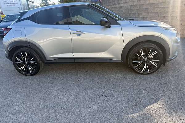 2023 Nissan JUKE Ti F16